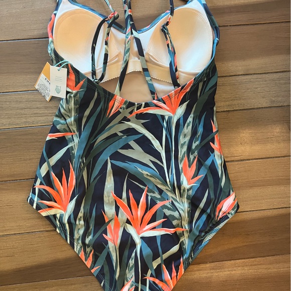 New Kona Sol one piece - Picture 4 of 6